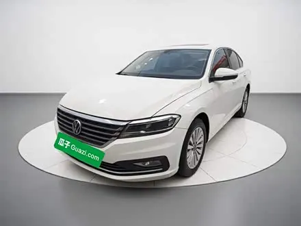 VOLKSWAGEN LAVIDA 2021