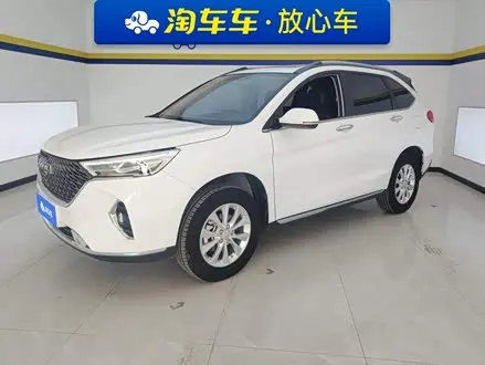 HAVAL M6 2021