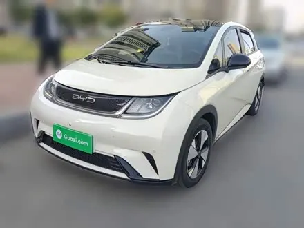 BYD DOLPHIN 2023
