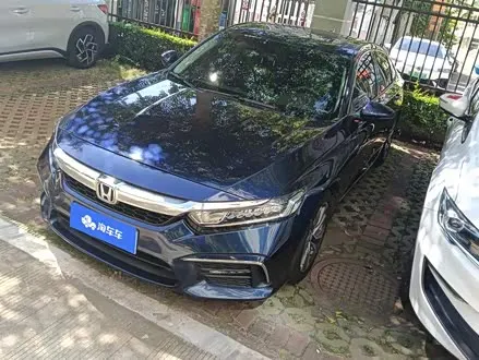 HONDA INSPIRE 2019