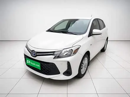 TOYOTA VIOS FS 2021