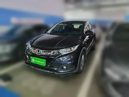 HONDA VEZEL 2020
