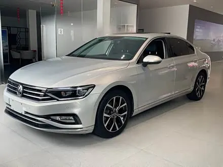 VOLKSWAGEN MAGOTAN 2020