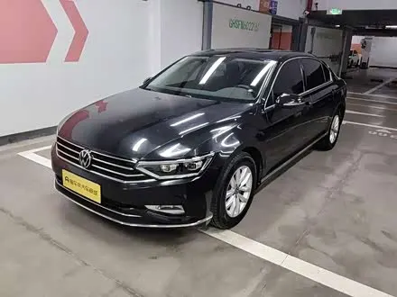 VOLKSWAGEN MAGOTAN 2020
