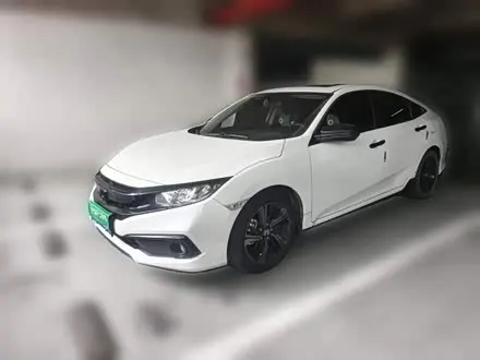 HONDA CIVIC 2019