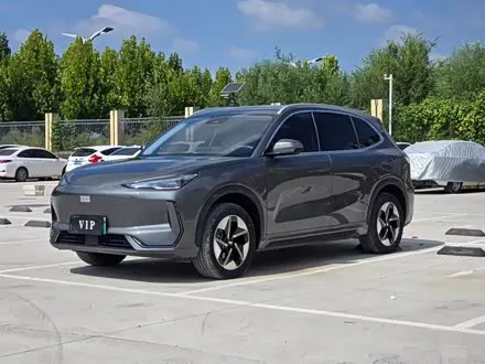 GEELY GALAXY E5 2026