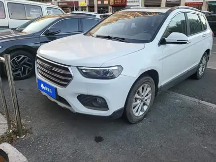 HAVAL H6 2018