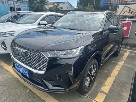 HAVAL H6 2021
