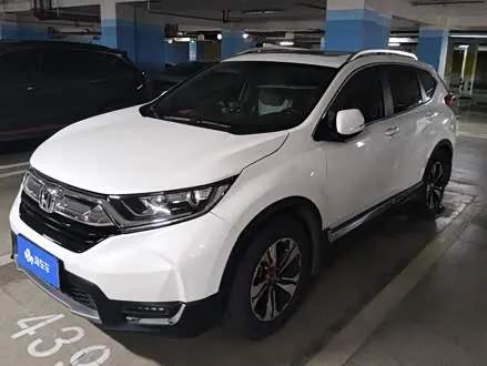 HONDA CR-V 2019