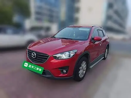 MAZDA CX-5 2015