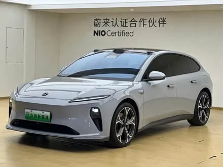 NIO ET5T 2024