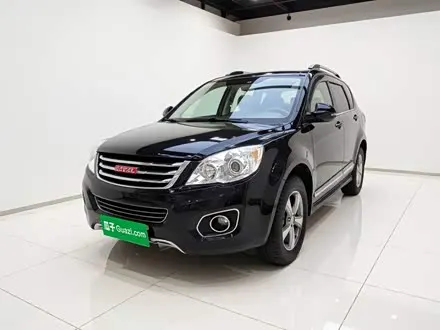 HAVAL H6 2013