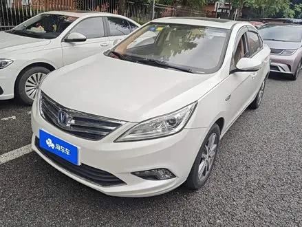 CHANGAN EADO 2015