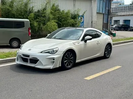 Toyota 86
