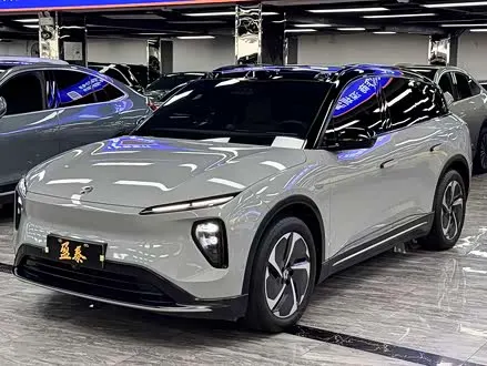 NIO ES6 2024