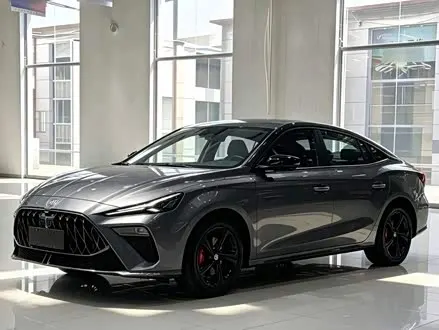 MG 5 SCORPIO — из Китая под ключ