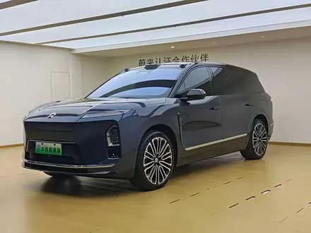NIO ES8 2026