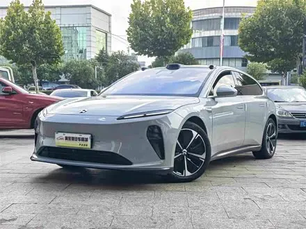 NIO ET5T 2024