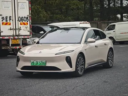NIO ET5T 2024