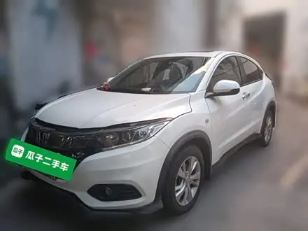 HONDA VEZEL 2019