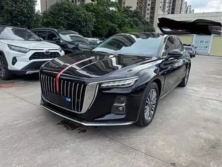 HONGQI H5 2025