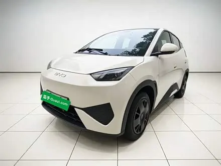 BYD SEAGULL 2025