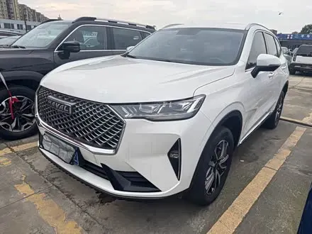 HAVAL H6 2021