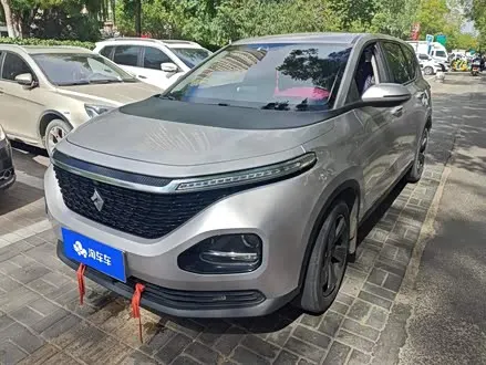 Baojun RM-5 — из Китая под ключ
