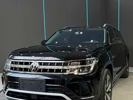 VOLKSWAGEN TERAMONT 2023