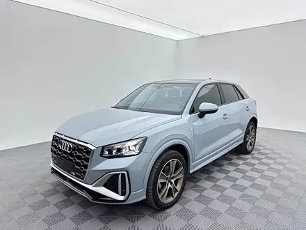 AUDI Q2L 2022