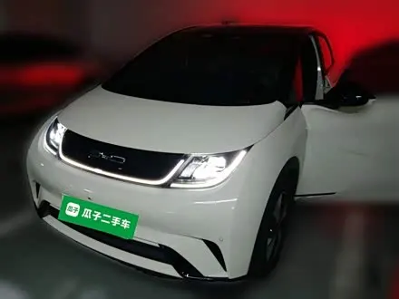 BYD DOLPHIN 2023