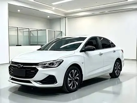 CHEVROLET MONZA 2019