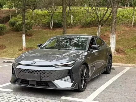 CHANGAN UNI-V 2024