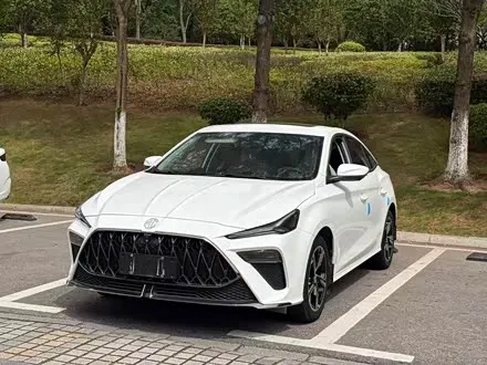 MG 5 SCORPIO — из Кореи под ключ