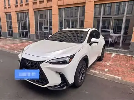 LEXUS NX 2023