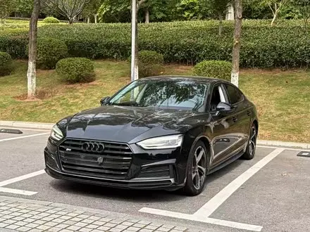 AUDI A5 2017