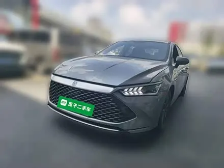 BYD QIN PLUS 2023