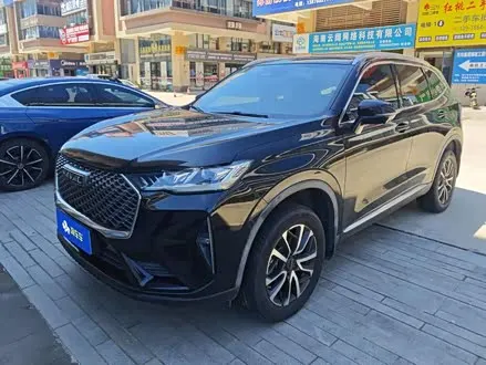 HAVAL H6 2021