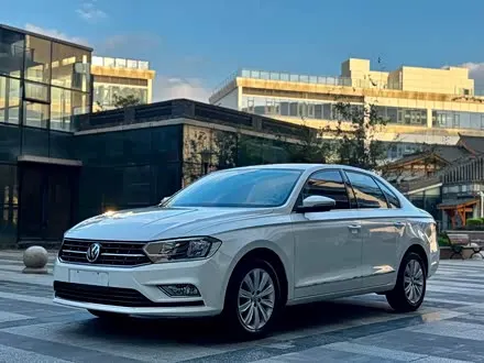 VOLKSWAGEN BORA 2018