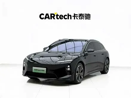 NIO ET5T 2025