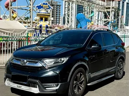HONDA CR-V 2019