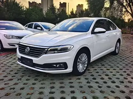VOLKSWAGEN LAVIDA 2019