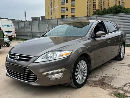 FORD MONDEO 2011