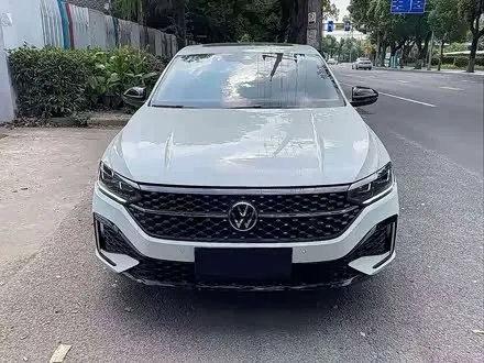 VOLKSWAGEN LAVIDA 2023