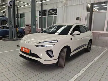 BYD SEALION 06 2025
