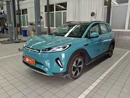 BYD SEALION 05 EV 2025