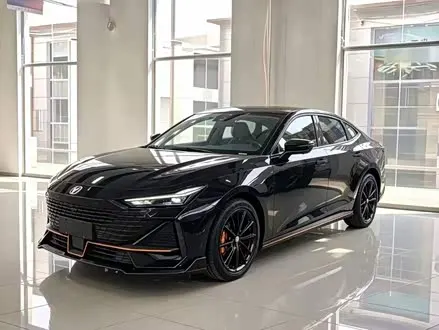 CHANGAN UNI-V 2022