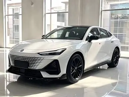 CHANGAN UNI-V 2022