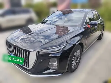 HONGQI H5 2025