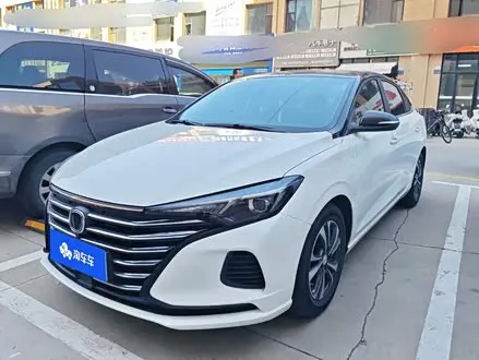 CHANGAN EADO 2020